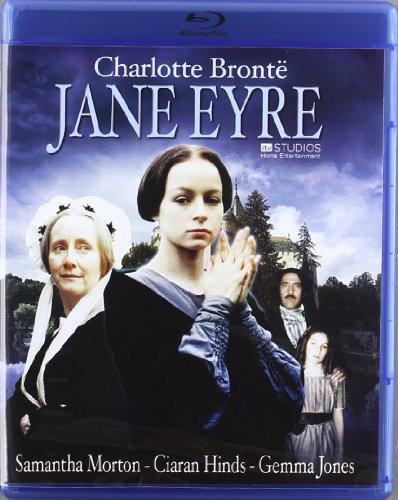 Jane Eyre [Blu-ray]