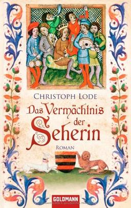 Das Vermächtnis der Seherin: Roman