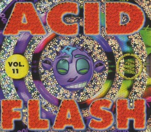 +Acid Flash Vol.11