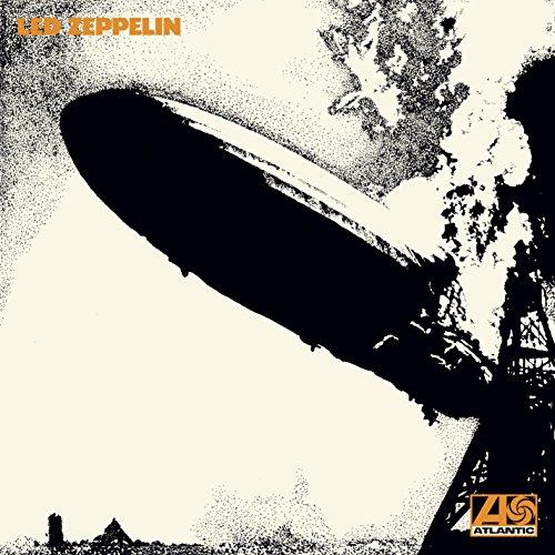 Led Zeppelin - Super Deluxe Edition Box (CD + Vinyl) [Vinyl LP]