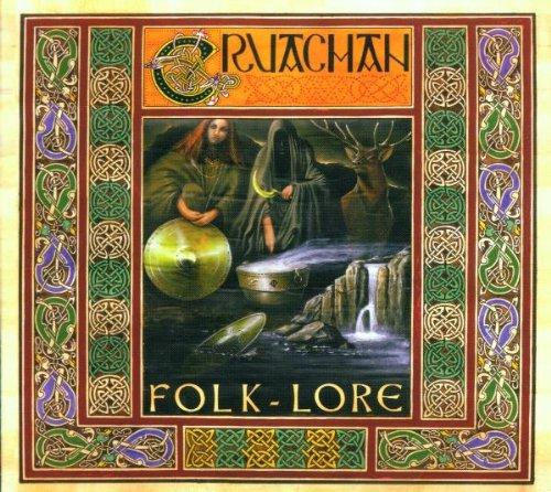 Folk-Lore Lim.Edition Digipack