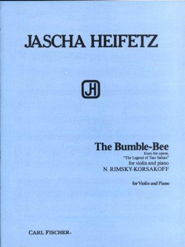 Hummelflug - Flight Of The Bumble Bee