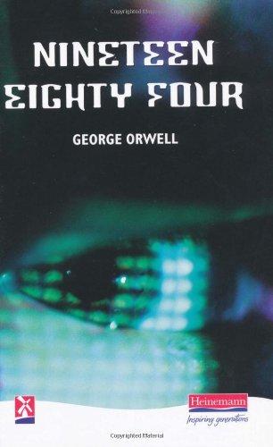 Nineteen Eighty-four (New Windmills)