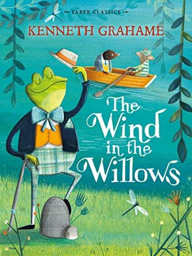 The Wind in the Willows (Faber Classics)