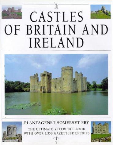 Castles of Britain and Ireland