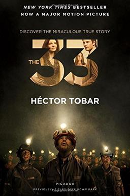 The 33. Movie Tie-In