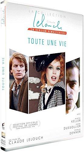 Toute une vie [FR Import]