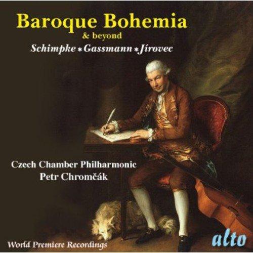 Baroque Bohemia