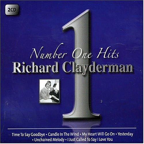 Richard Clayderman: Number One