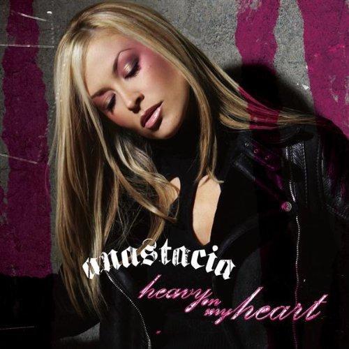 Heavy On My Heart (Single CD - Pock It!)