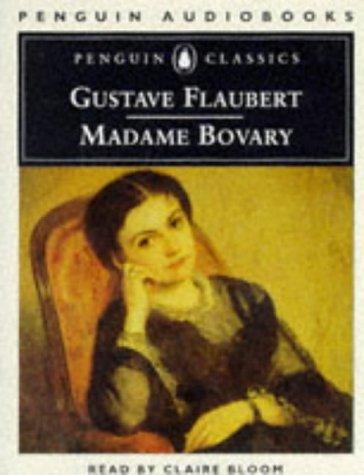 Madame Bovary (Penguin Classics)