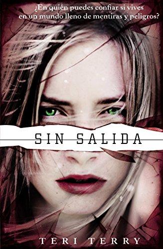 Reiniciados 2. Sin salida (Castellano - Juvenil - Narrativa - Reiniciados)