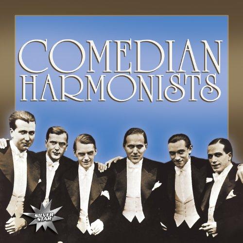 Comedian Harmonists