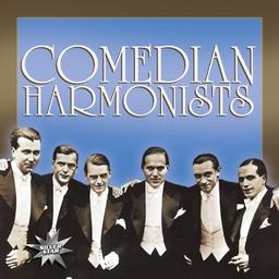 Comedian Harmonists