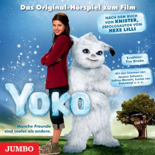 Yoko. Das Original-Filmhörspiel