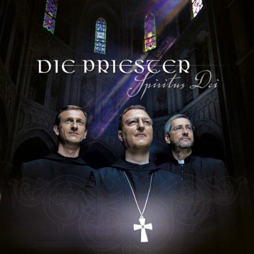 Spiritus Dei (Limited Deluxe Edition)