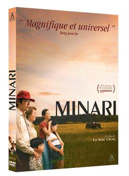 Minari [FR Import]