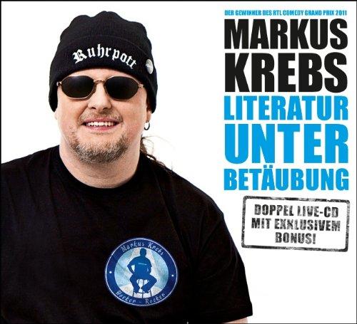 Literatur Unter Betäubung