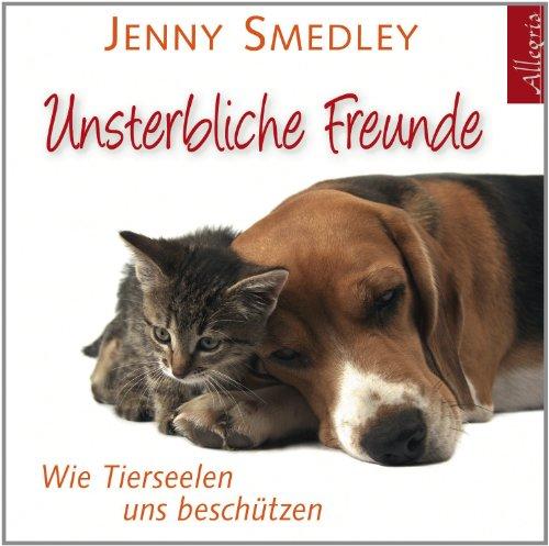 Unsterbliche Freunde: 1 CD