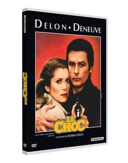 Le choc [FR Import]