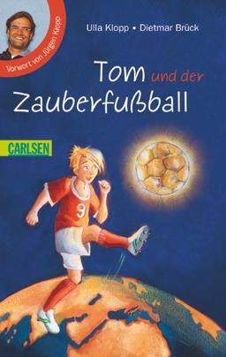 Tom und der Zauberfußball