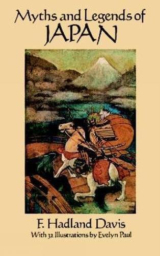 Myths and Legends of Japan