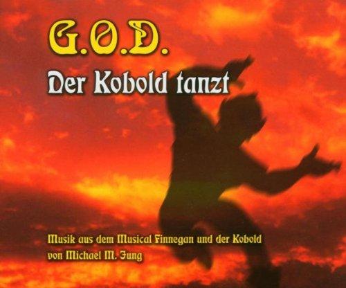 Der Kobold Tanzt