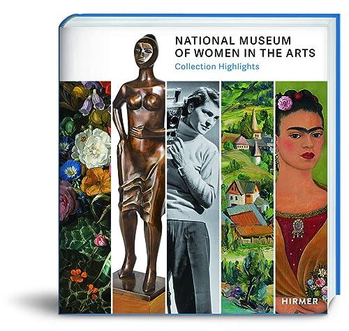 National Museum of Women in the Arts : Highlights from the Collection