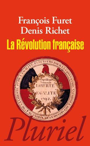 La Révolution française