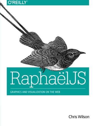 RaphaelJS: Graphics and Visualization on the Web