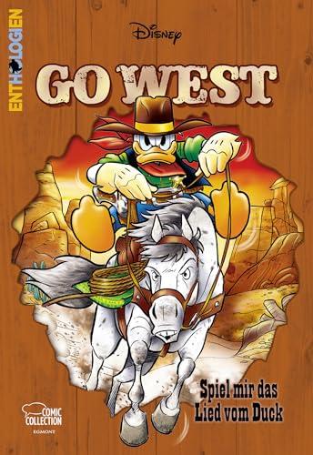 Enthologien 59: Go West - Spiel mir das Lied vom Duck (59)