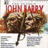 Out Of Africa: The Classic John Barry