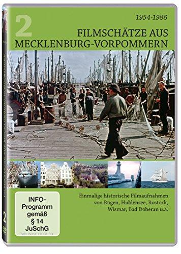 Filmschätze aus Mecklenburg-Vorpommern 2 (1954 - 1986)