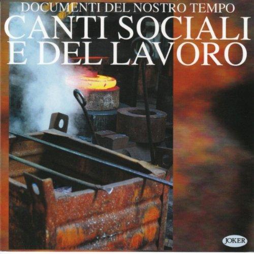 Canti Sociali E De