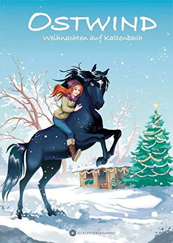 Ostwind - Weihnachten auf Kaltenbach (Ostwind für Erstleser 4)