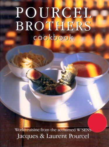 Pourcel Brothers Cookbook