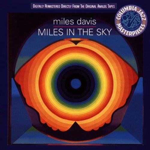 Miles in the Sky