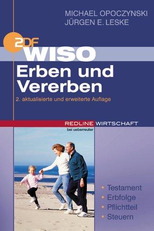 WISO Erben und Vererben