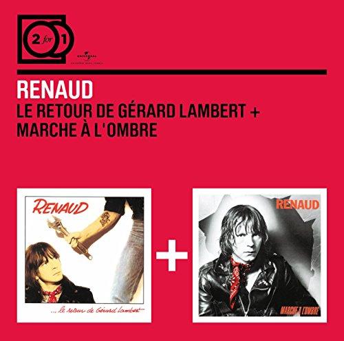 Le Retour de Gerard Lambert