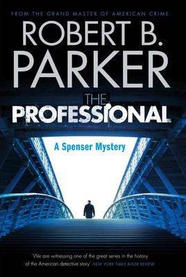 Professional (A Spenser Mystery)