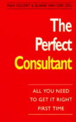 PERFECT CONSULTANT-TRADE PAPER (The perfect series)