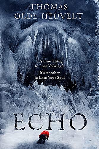 Echo: From the Author of HEX