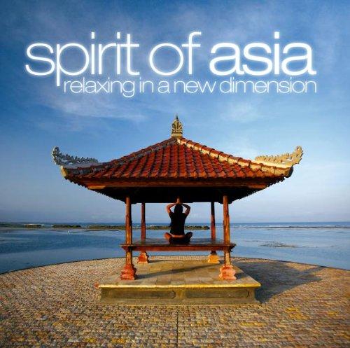 Spirit of Asia