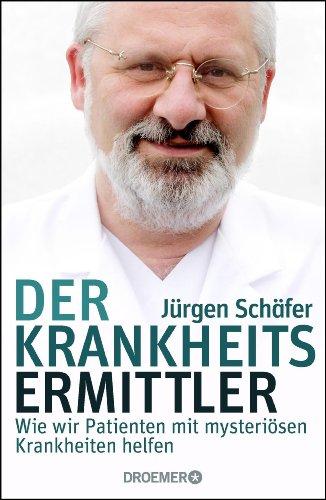 Der Krankheitsermittler: Wie wir Patienten mit mysteriösen Krankheiten helfen