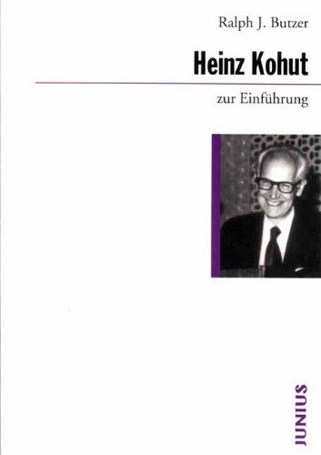 Heinz Kohut zur Einführung