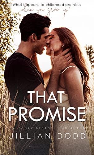 That Promise (That Boy)