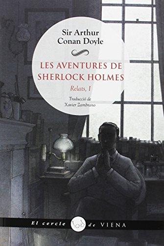 Les aventures de Sherlock Holmes : Relats, I (El cercle de Viena, Band 65)