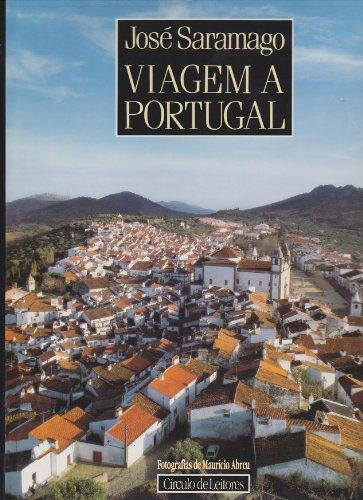 Viagem a Portugal