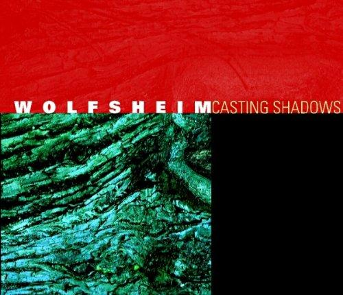 Casting Shadows (mit Bonus CD)