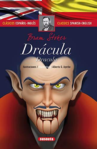 Dracula (Clásicos bilingües)